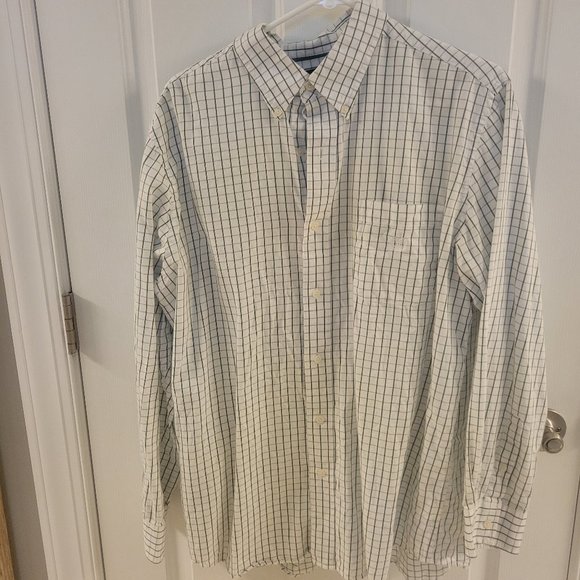 Chaps - Picture 1 of 1